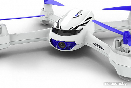 Квадрокоптер Hubsan X4 Desire Cam
