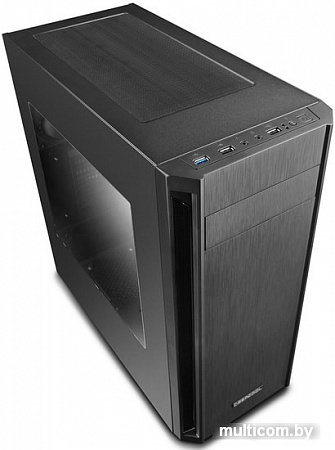 Корпус DeepCool D-Shield V2