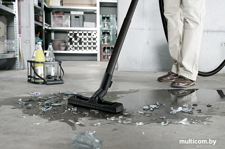 Пылесос Karcher WD 3 1.629-821.0