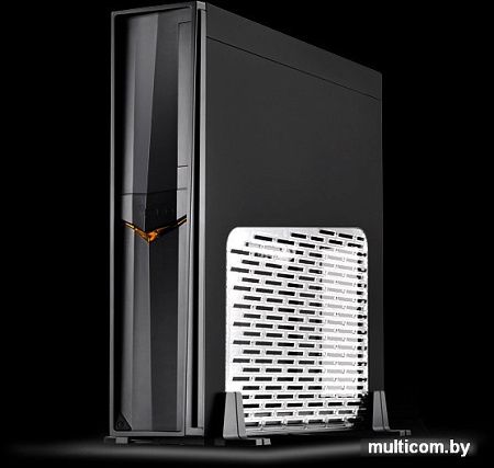 Корпус SilverStone Raven RVZ02 [SST-RVZ02B-W]