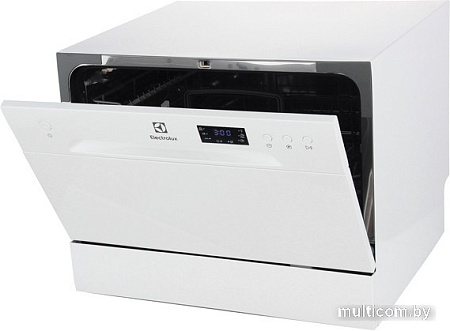 Настольная посудомоечная машина Electrolux ESF2400OW