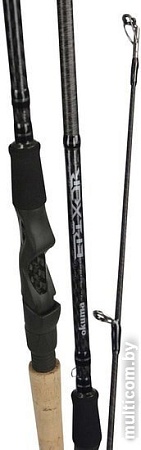 Удилище Okuma Epixor 2.7 м, 5-25 г