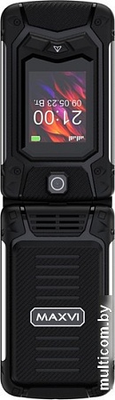 Maxvi E10 (черный)