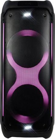 Патибокс Perfeo Power Box 100 Infinity