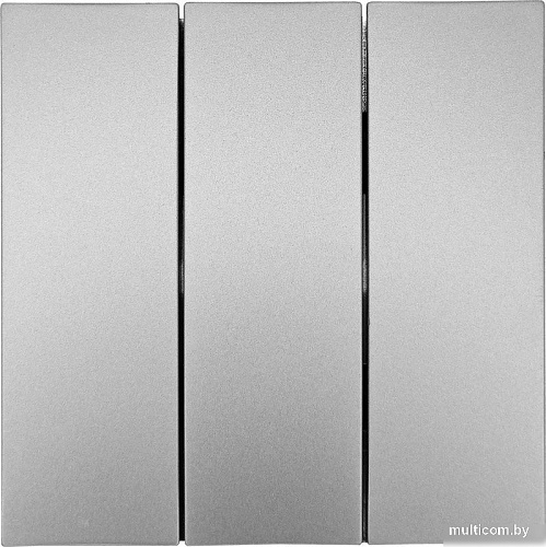 Lezard Zima 704-7488-109QC (серый матовый)