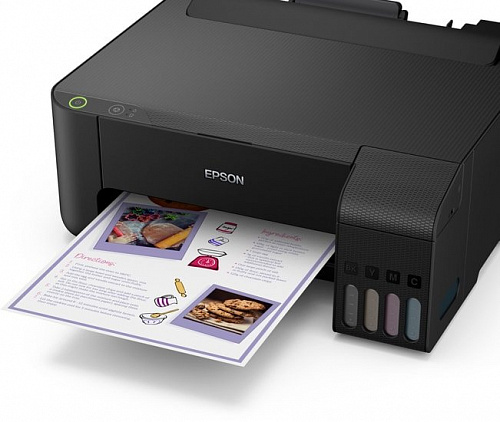 Принтер Epson L1110