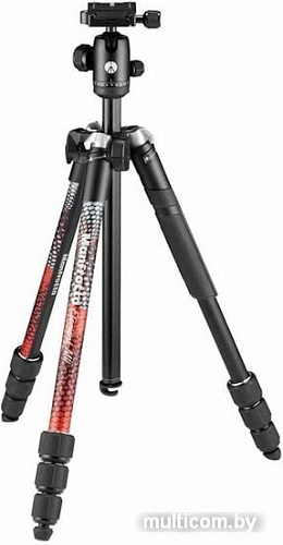 Трипод Manfrotto MKELMII4RD-BH