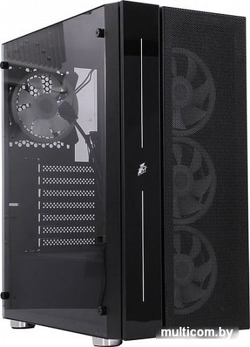 Корпус 1stPlayer Black.SIR B7 B7-4M2