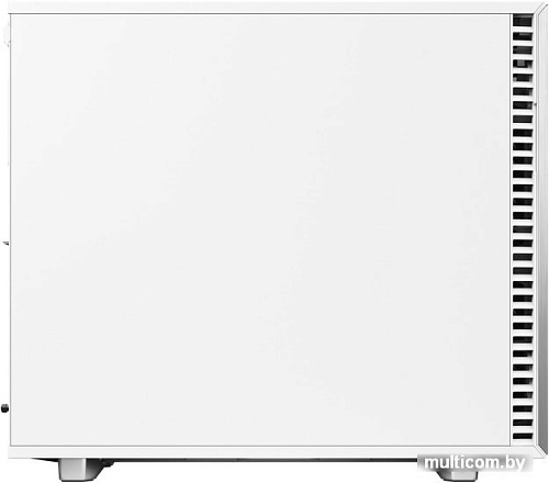 Корпус Fractal Design Define 7 White Solid FD-C-DEF7A-09