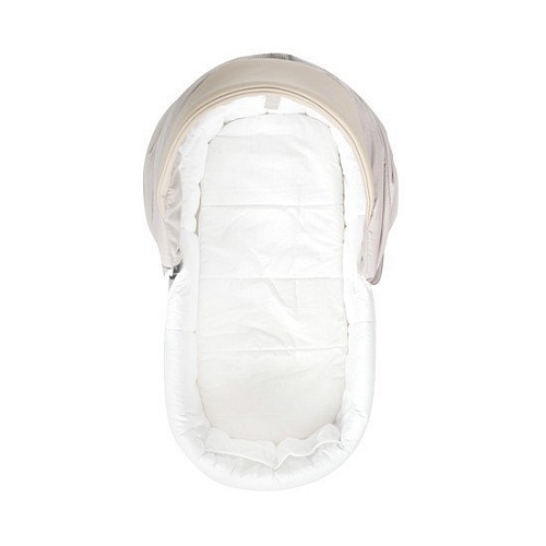 Универсальная коляска Indigo Duo (2 в 1, In 01, бежевый)