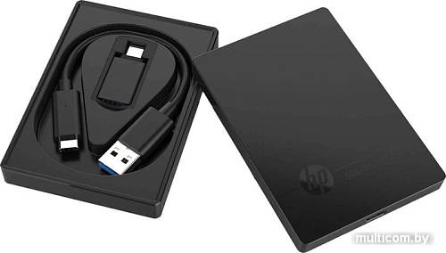 Внешний накопитель HP P600 1TB 3XJ08AA