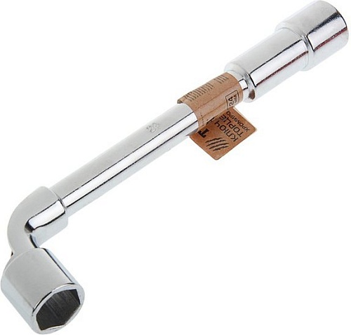 Ключ Tundra 2354141