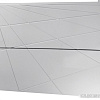 Garda Тумба под умывальник Geometry 38н_700_PVС (белый глянец)