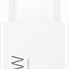Сетевое зарядное Xiaomi 45W Turbo Charging Power Adapter MDY-17-EF BHR07SLEU (международная версия)