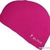 Шапочка для плавания Elous ELS212 (розовый)