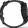 Умные часы Garmin Instinct Solar Camo Edition (графит)