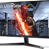 Монитор LG UltraGear 27GN600-B