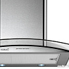 Кухонная вытяжка CATA Gamma VL3 900 Glass/D
