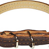 Ошейник Сима 1010BR (коричневый)