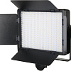 Лампа Godox LED500W студийный (без пульта)