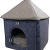 Домик AntePrima DogBed PONBLU01 (синий)