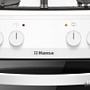 Кухонная плита Hansa FCMW580957
