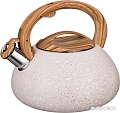 Чайник со свистком Agness 907-082