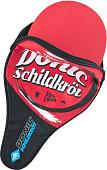 Ракетка для настольного тенниса Donic-Schildkrot Trend Cover (красный)