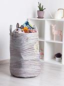 Корзина JoyArty Цветущая сирень toba_20365