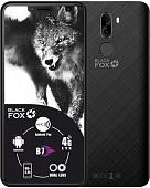 Смартфон Black Fox B7 BMM442D (черный)