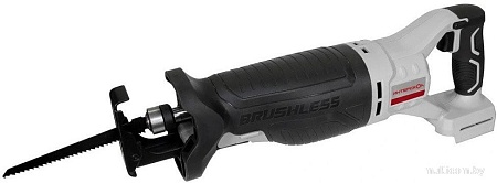 Сабельная пила Интерскол НПА-150/18ВМ 763.4.1.70 (с 1-им АКБ)