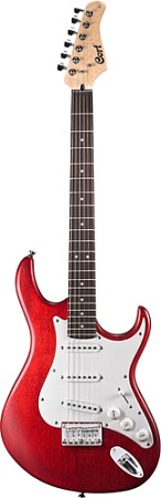 Электрогитара Cort G100 OPBC