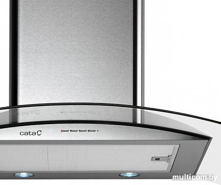Кухонная вытяжка CATA Gamma VL3 900 Glass/D