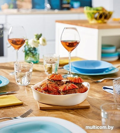 Форма для выпечки Luminarc Smart Cuisine P4025