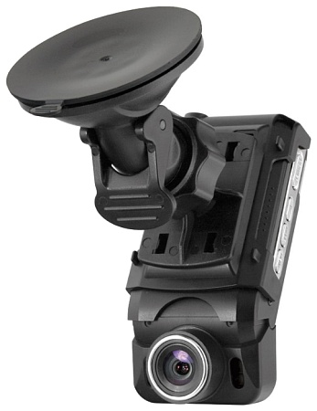 Автомобильный видеорегистратор Mystery MDR-804HD