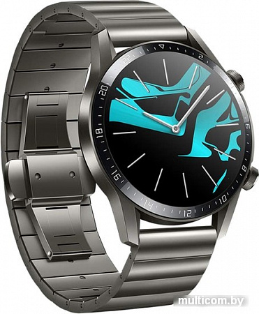 Умные часы Huawei Watch GT2 Elite Edition LTN-B19 46 мм