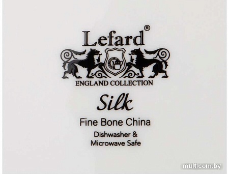 Тарелка обеденная Lefard Silk 415-2278