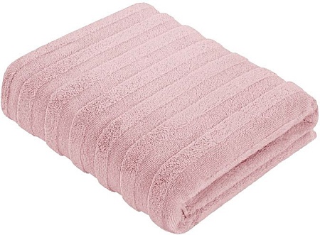 Полотенце Verossa Palermo 50x90 (чайная роза)