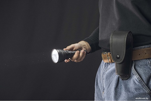 Фонарь Armytek Barracuda Pro Max Magnet USB