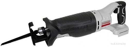 Сабельная пила Интерскол НПА-150/18ВМ 763.4.1.70 (с 1-им АКБ)