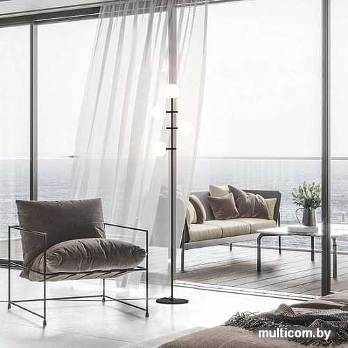 Торшер Mantra Cellar 7639