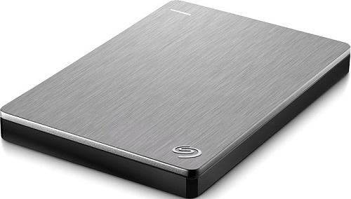 Внешний накопитель Seagate Backup Plus Slim STHN1000401 1TB