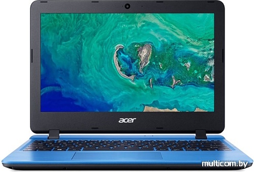 Ноутбук Acer Aspire 1 A111-31-P62Q NX.GXAEU.007