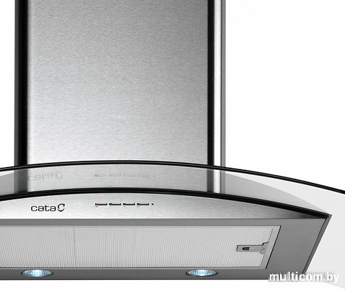Кухонная вытяжка CATA Gamma VL3 900 Glass/D
