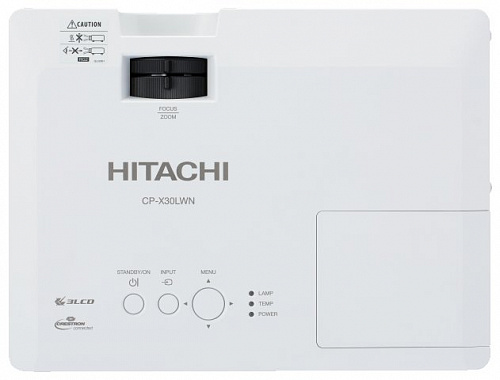 Проектор Hitachi CP-X30LWN