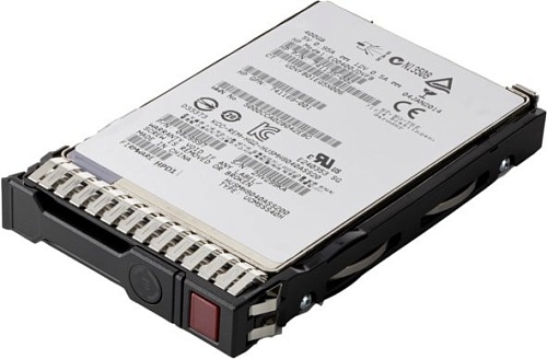 SSD HP P04476-B21 960GB