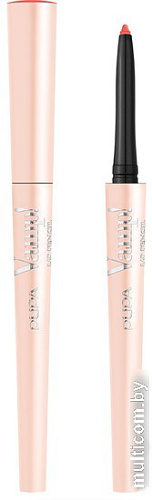 Карандаш для губ Pupa Vamp! Lip Pencil тон 010 (0.35 г)
