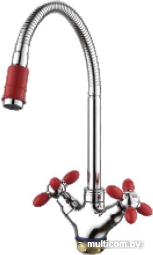 Смеситель Fashun A43127-10