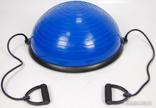 Балансир Ametist Bosu Ball