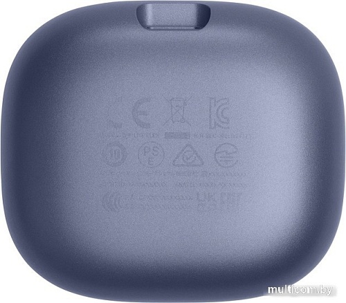 Наушники JBL Live Flex (темно-синий)